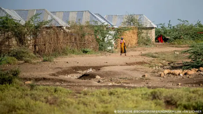 Kenia | Kakuma Refugee Camp | Informationsreise Erzbischof Dr. Stefan Heße