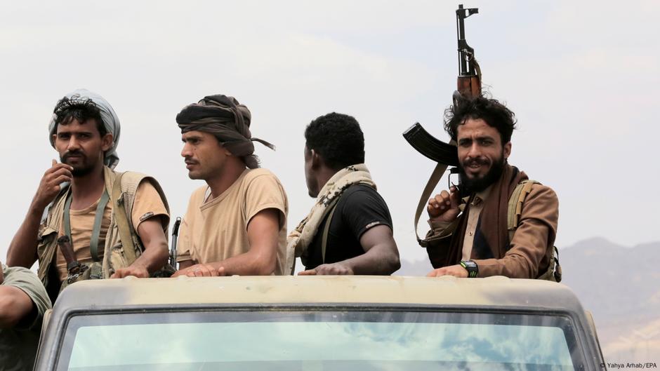 Onu denuncia “retención” de 11 de sus empleados en yemen