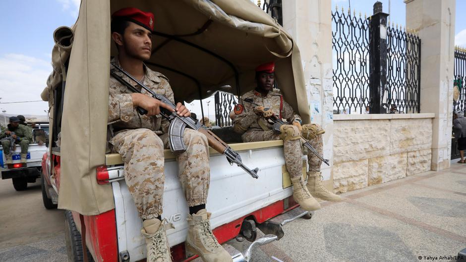 Cargo ship reportedly attacked in Red Sea off Yemen