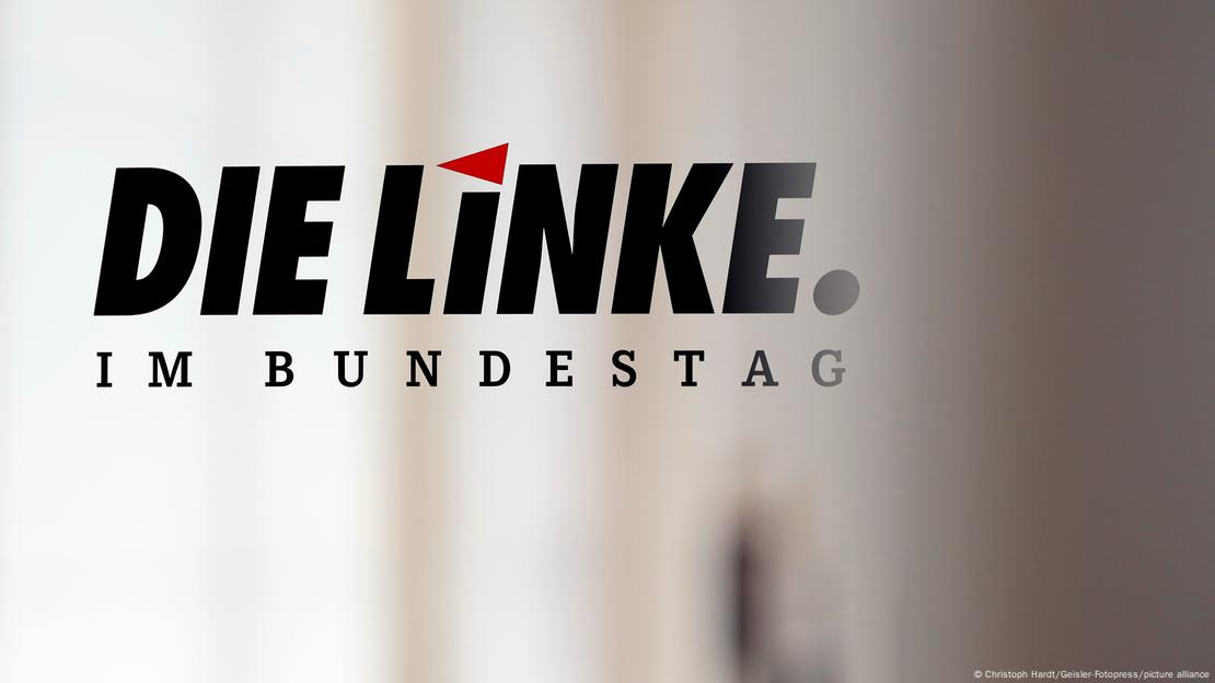 Die Linke | Aριστερά Die Linke | Aριστερά