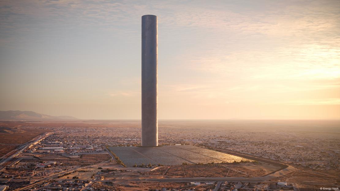 EVc permite integrar almacenamiento de energía hidráulica en edificios altos con un sistema modular basado en agua. Su diseño cilíndrico optimiza la resistencia a viento y sismos. EVc permite integrar almacenamiento de energía hidráulica en edificios altos con un sistema modular basado en agua. Su diseño cilíndrico optimiza la resistencia a viento y sismos.