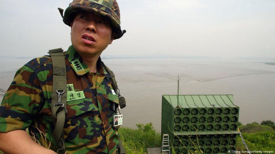 朝鮮戦争記念日を前に紛争への懸念高まる – DW – 2024年6月24日