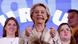 Ursula von der Leyen sebe i svoju Europsku pučku stranku vidi kao "bastion" protiv desnice Ursula von der Leyen sebe i svoju Europsku pučku stranku vidi kao "bastion" protiv desnice