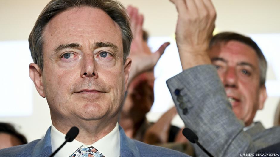 El Gobierno de Bélgica planea suprimir el Senado – DW – 17/06/2025