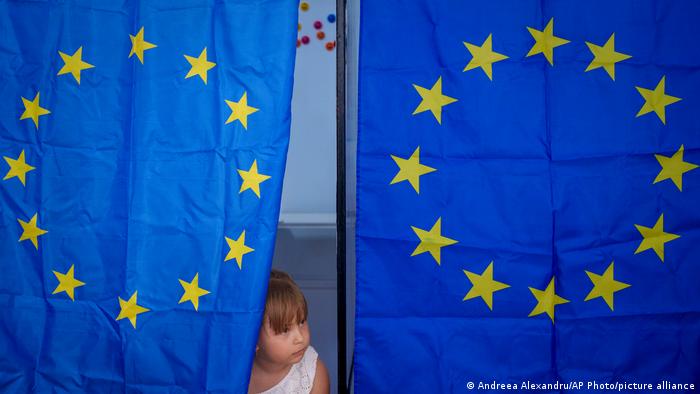 Europawahl Rechte Parteien werden stärker