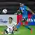 Fußball | WM-Qualifikation | Indien vs. Afghanistan