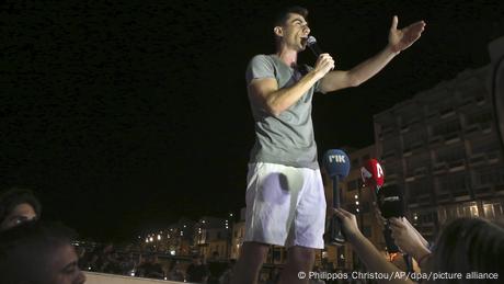 Κύπρος: Το φαινόμενο του Youtuber Φειδία