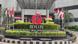Gedung Badan Riset dan Inovasi Nasional (BRIN) di Jakarta. Gedung Badan Riset dan Inovasi Nasional (BRIN) di Jakarta.