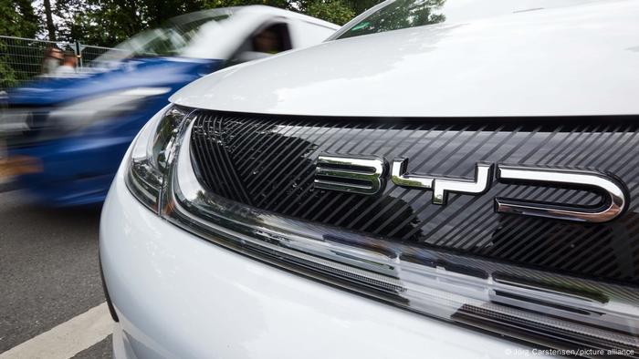 Promessa da chinesa BYD no Brasil é entregar carros elétricos a preços mais acessíveis