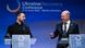 Berlin | Wiederaufbaukonferenz für Ukraine | Scholz & Selenskyj Berlin | Wiederaufbaukonferenz für Ukraine | Scholz & Selenskyj