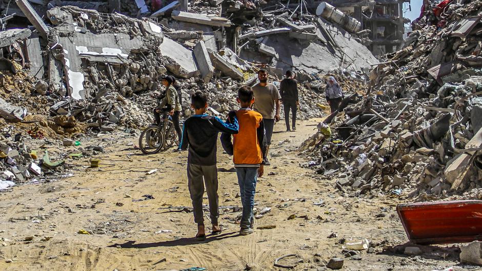 قيادي في حماس: تعديلات وقف إطلاق النار التي طلبتها الحركة "ليست كبيرة"