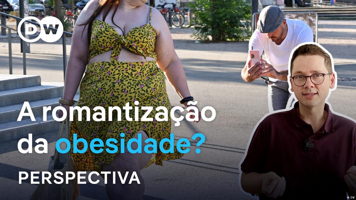 Pessoas gordas: estamos exaltando corpos não saudáveis?, image size:1199x674