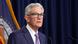 Jerome Powell at a press conference on June 12 Jerome Powell at a press conference on June 12