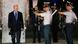 Italia | Combre del G7 en Brindisi | Llegada de Joe Biden.