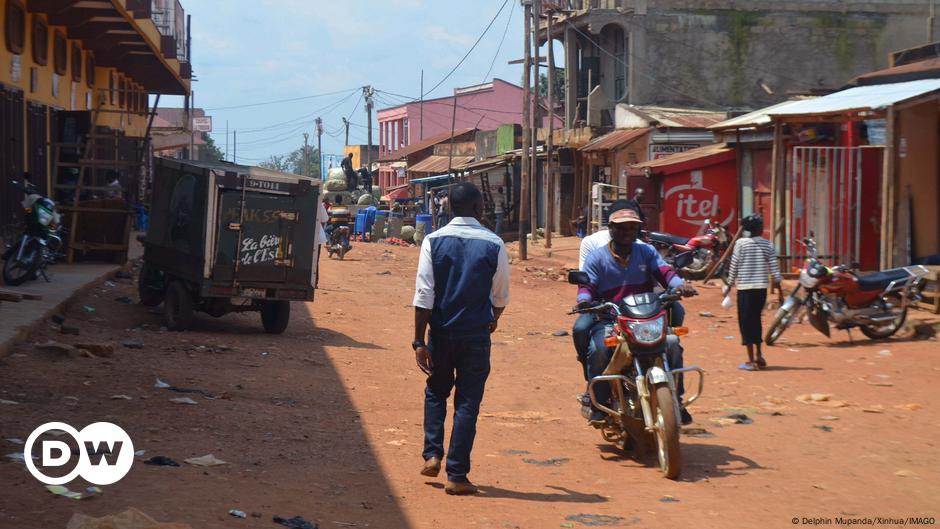 Lynchages et meurtres ethniques en RDC