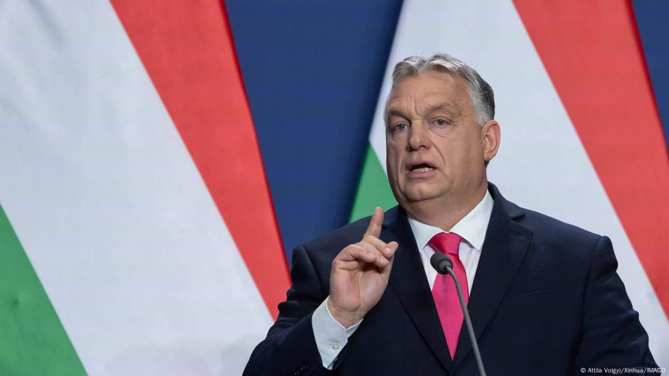 Viktor Orban