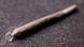 Symbolic image of a single cannabis "joint" lying on a table, taken in May 2024. Symbolic image of a single cannabis "joint" lying on a table, taken in May 2024.