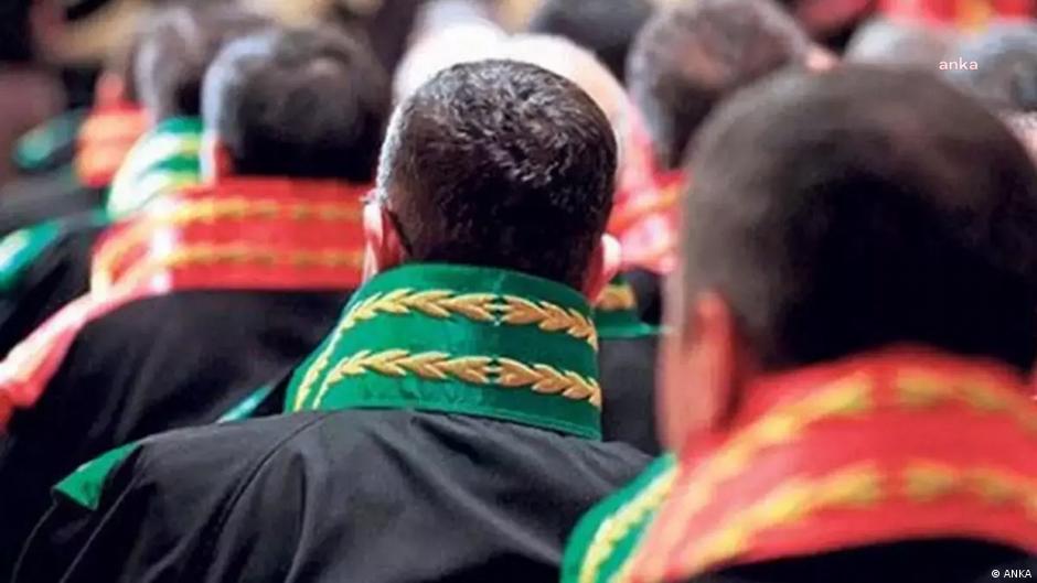 HSK yaz kararnamesi: CHP'li kentlerde yargı revizyonu