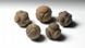 Las bolas de piedra neolíticas de Escocia han intrigado a los arqueólogos debido a su compleja decoración y desconocido propósito.