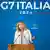 Italien | G7 Gipfel in Borgo Egnazia | Giorgia Meloni