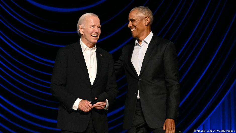 Biden luchará contra el cáncer con «determinación» – DW – 19/05/2025