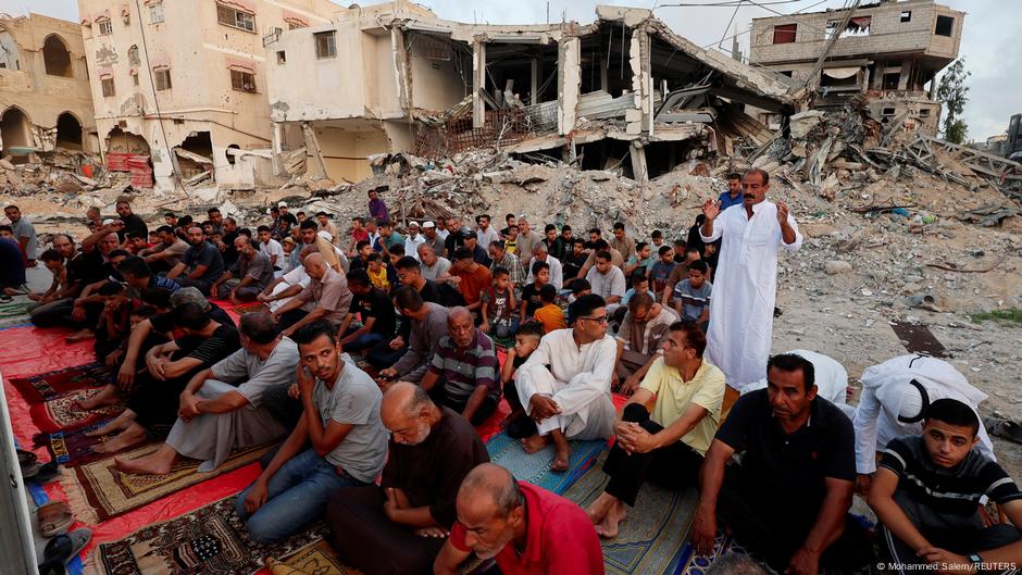 هدنة تكتيكية لأهداف إنسانية بغزة: نتنياهو ينتقد قرار الجيش