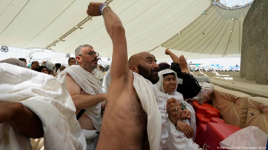Ritual kamenovanja