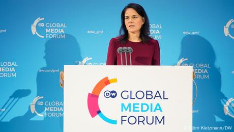 Global Media Forum: Medien kämpfen um Glaubwürdigkeit