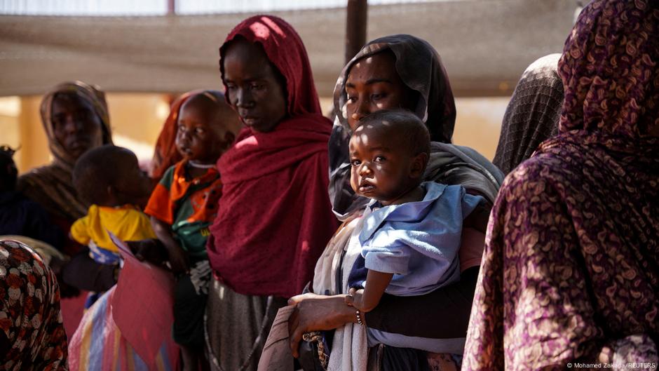 أطباء بلا حدود: قتل، تعذيب وعنف جنسي بحق المدنيين بالسودان