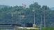 A North Korean military guard post is seen from Paju, South Korea, near the border with North Korea A North Korean military guard post is seen from Paju, South Korea, near the border with North Korea