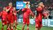 EURO 2024'te, Gürcistan karşısında alınan galibiyeti kutlayan Türkiye A Milli Takımı oyuncularından Arda Güler, Kenan Yıldız, Barış Alper, Merih Demiral ve Yunus Akgün - (18.06.2024 / Dortmund) EURO 2024'te, Gürcistan karşısında alınan galibiyeti kutlayan Türkiye A Milli Takımı oyuncularından Arda Güler, Kenan Yıldız, Barış Alper, Merih Demiral ve Yunus Akgün - (18.06.2024 / Dortmund)