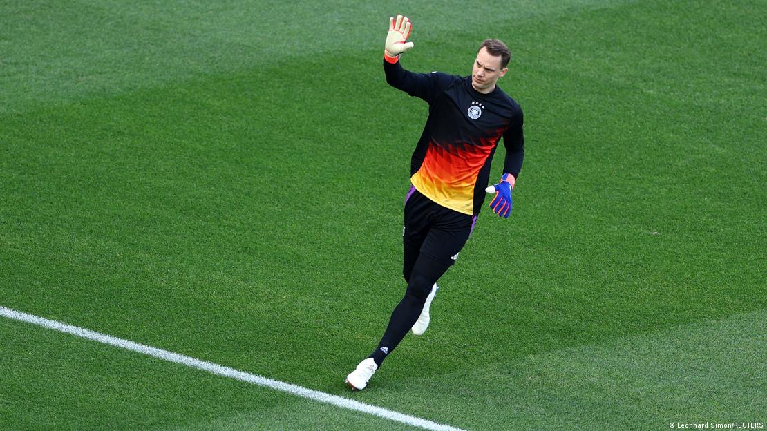 Manuel Neuer