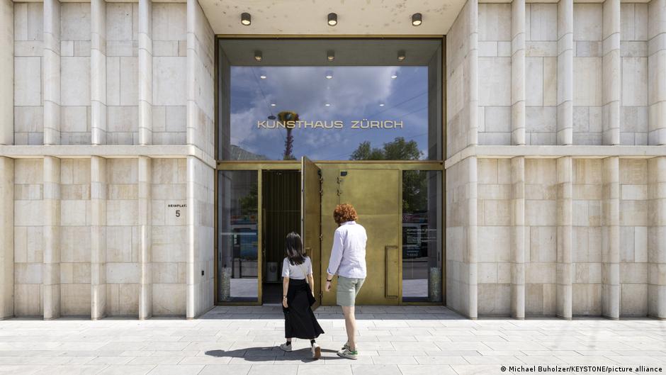 スイス美術館、ナチスから逃亡したユダヤ人から購入したモネを販売へ – DW – 2024年6月19日