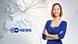DW News Moderatorin Nicole Froelich (Composite) DW News Moderatorin Nicole Froelich (Composite)