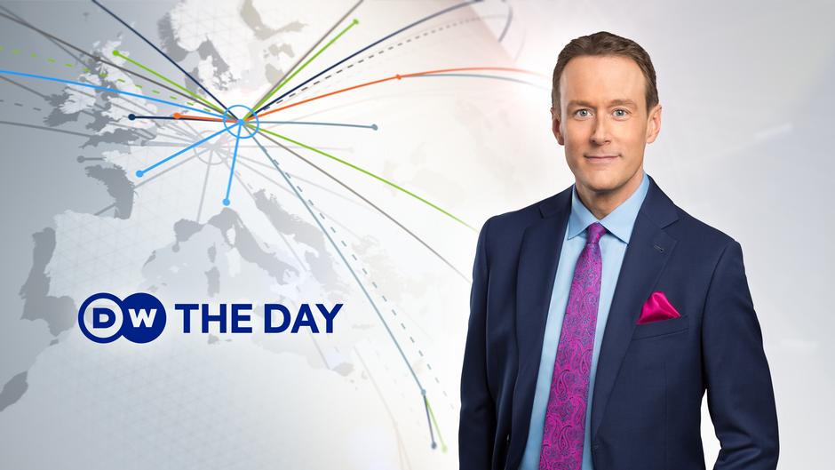 The Day with Brent Goff : ​US Ramps Up Rare Earths Race