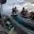 Chinesische Küstenwache beschädigt philippinisches Boot im Zweite Thomas-Steilriff 