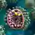 Illustration Coronavirus 