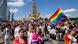 People take part in the Equality Parade, a yearly Pride parade, in the Polish capital, in Warsaw, Poland, on Saturday June 15, 2024 People take part in the Equality Parade, a yearly Pride parade, in the Polish capital, in Warsaw, Poland, on Saturday June 15, 2024