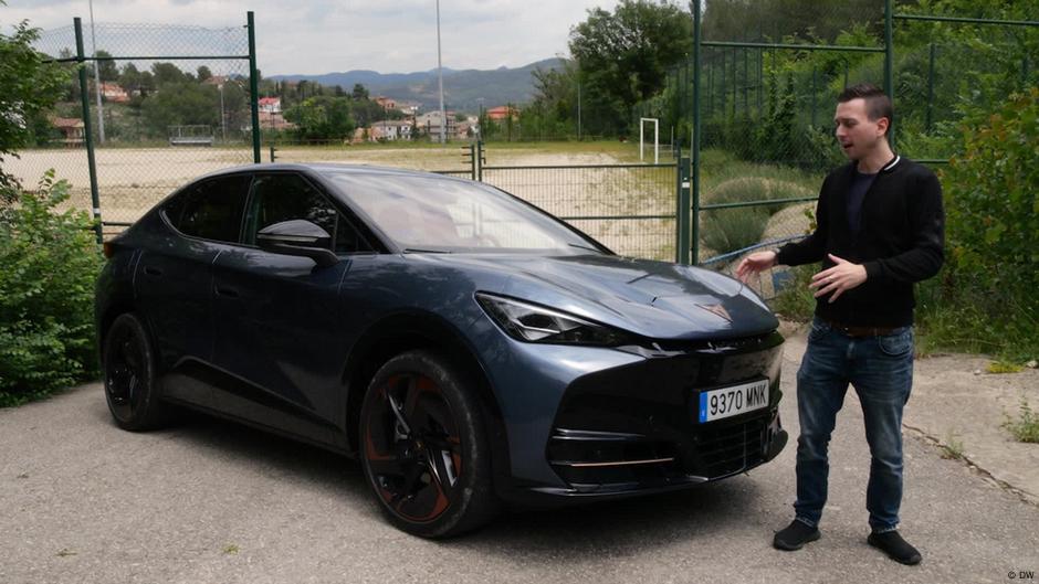 Novi nameti pogodili bi i električni automobil „Cupra Tavascan“ iz Folksvagen grupe