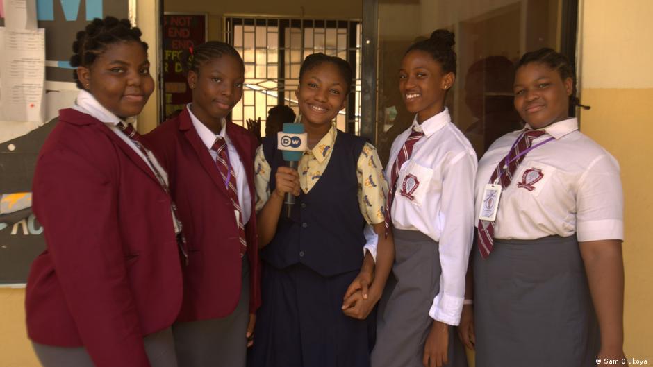 What Nigerian teens don't like about their culture – DW – 04/10/2025