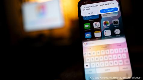 Apple delays release of new AI features in Europe – DW – 06/22/2024