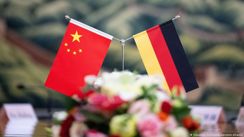 Steinmeiers Staatsbesuch in China: Balanceakt in heiklen Zeiten