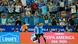 Matías Viña, a la derecha, celebra con su compañero Sebastián Cáceres y la afición uruguaya tras marcar el tercer gol contra Panamá en Miami Gardens, Florida. Matías Viña, a la derecha, celebra con su compañero Sebastián Cáceres y la afición uruguaya tras marcar el tercer gol contra Panamá en Miami Gardens, Florida.