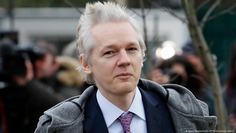 Wikileaks: 