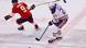 Leon Draisaitl carrying the puck Leon Draisaitl carrying the puck