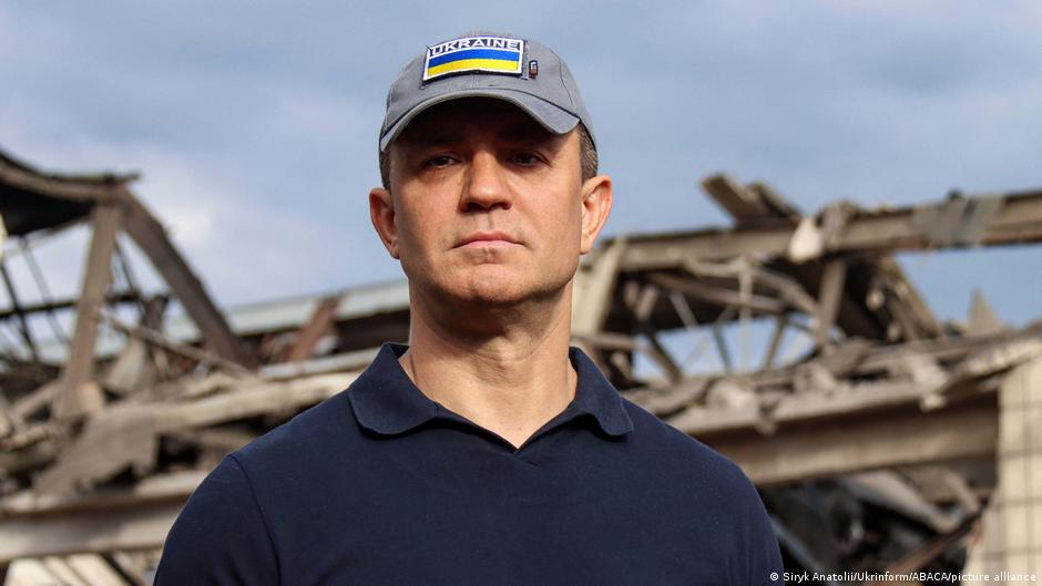 Тищенку повідомили про підозру