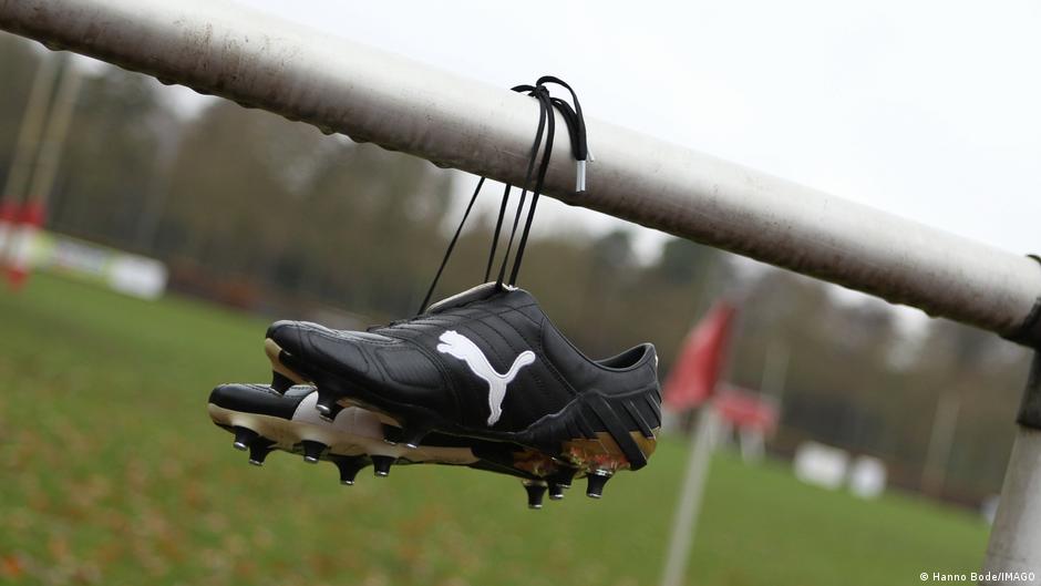 Consorcio chino toma el control del fabricante deportivo Puma