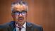 Mkurugenzi Mkuu wa Shirika la afya Ulimwenguni WHO Tedros Adhanom Ghebreyesus Mkurugenzi Mkuu wa Shirika la afya Ulimwenguni WHO Tedros Adhanom Ghebreyesus