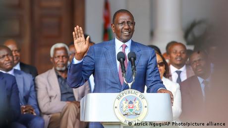 Steuergesetz in Kenia zurückgezogen – Neue Proteste