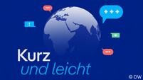 Kurz und leicht